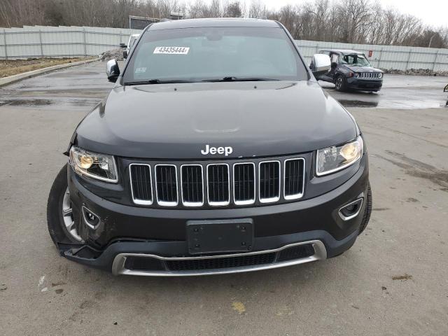 2016 Jeep Grand Cherokee Limited - Image 5