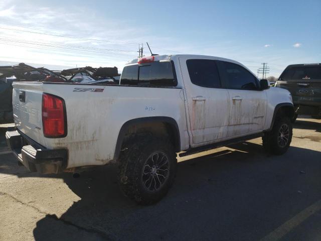 2021 Chevrolet Colorado Zr2 - Фото 3