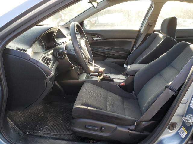 2011 Honda Accord Lxp - Фото 7