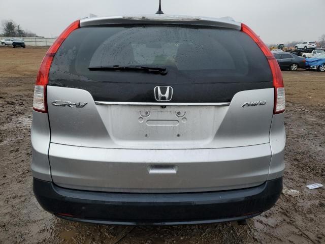2013 Honda Cr-V Exl - Image 6