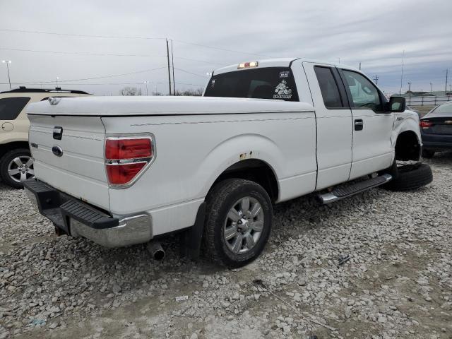2010 Ford F150 Super Cab - Фото 3