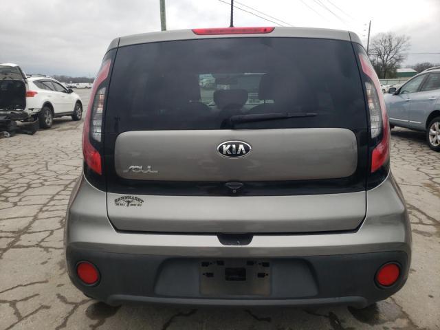 2017 Kia Soul - Image 6