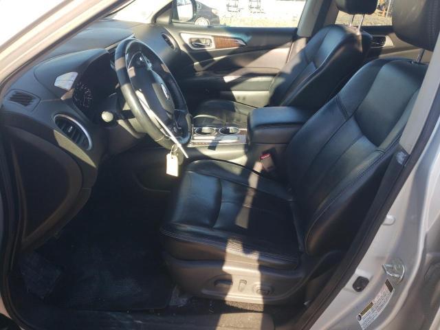 2013 Nissan Pathfinder S - Фото 7