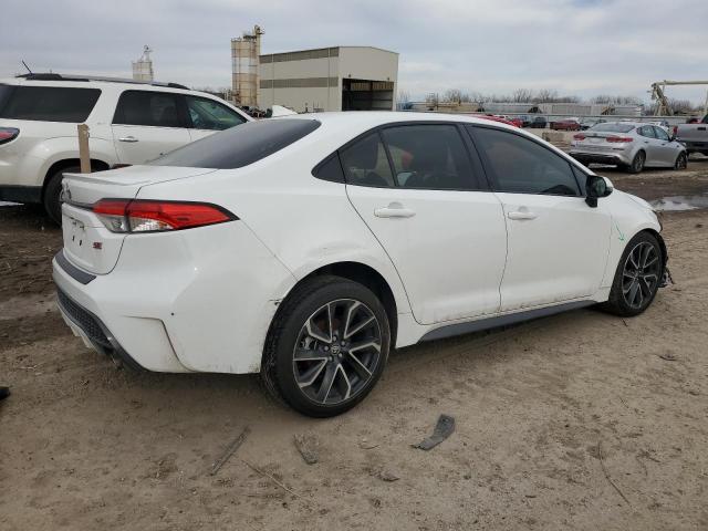 2022 Toyota Corolla Se - Фото 3