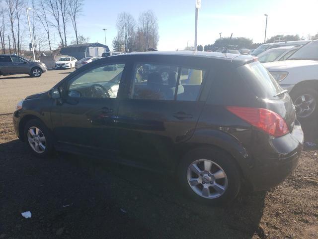 2012 Nissan Versa S - Фото 2