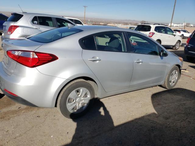 2015 Kia Forte Lx - Фото 3