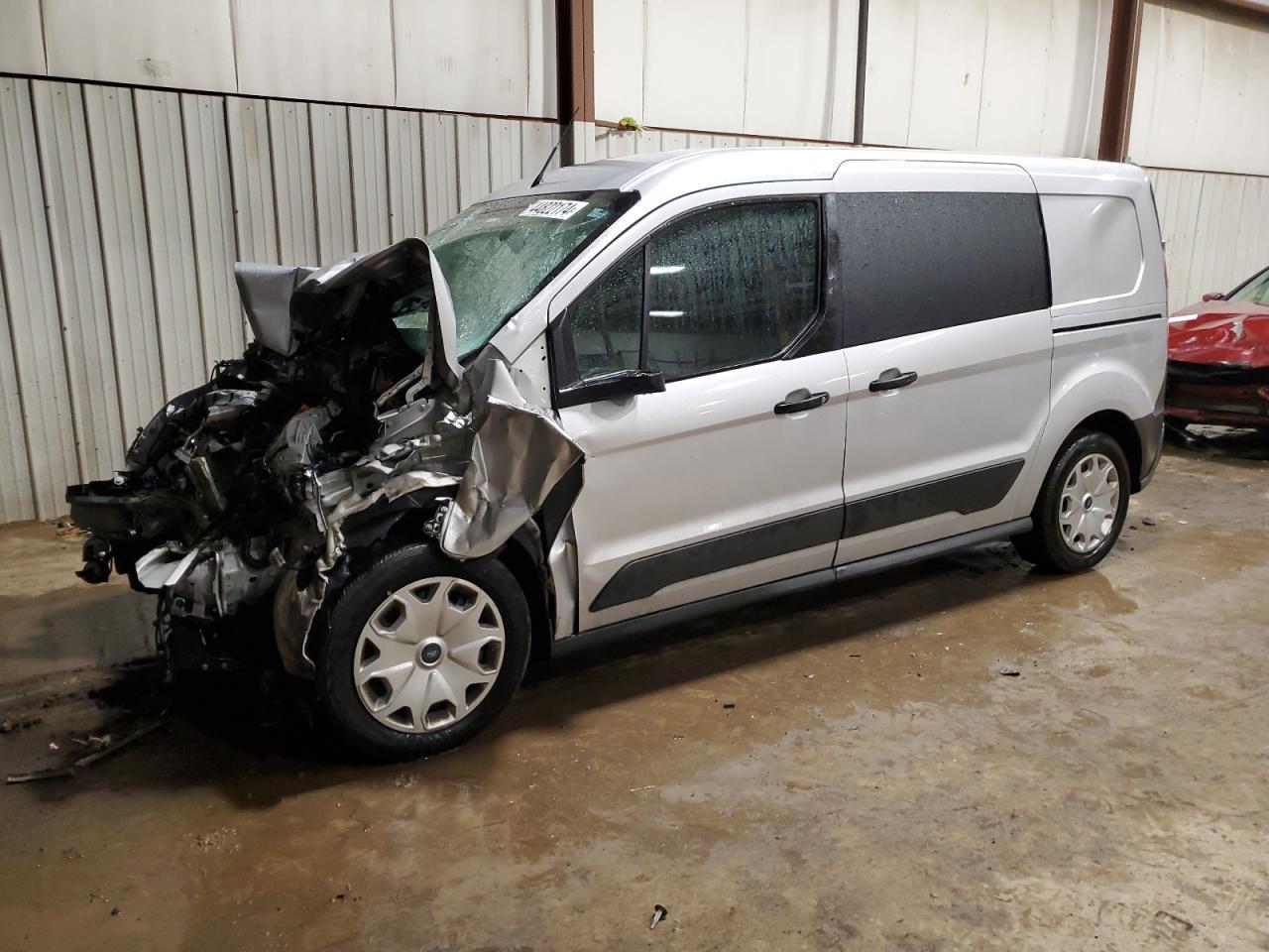 2018 FORD TRANSIT CO