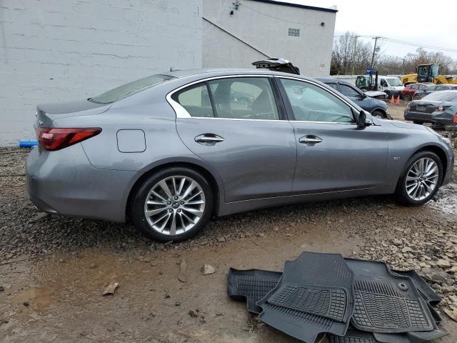 2019 Infiniti Q50 Luxe - Фото 3