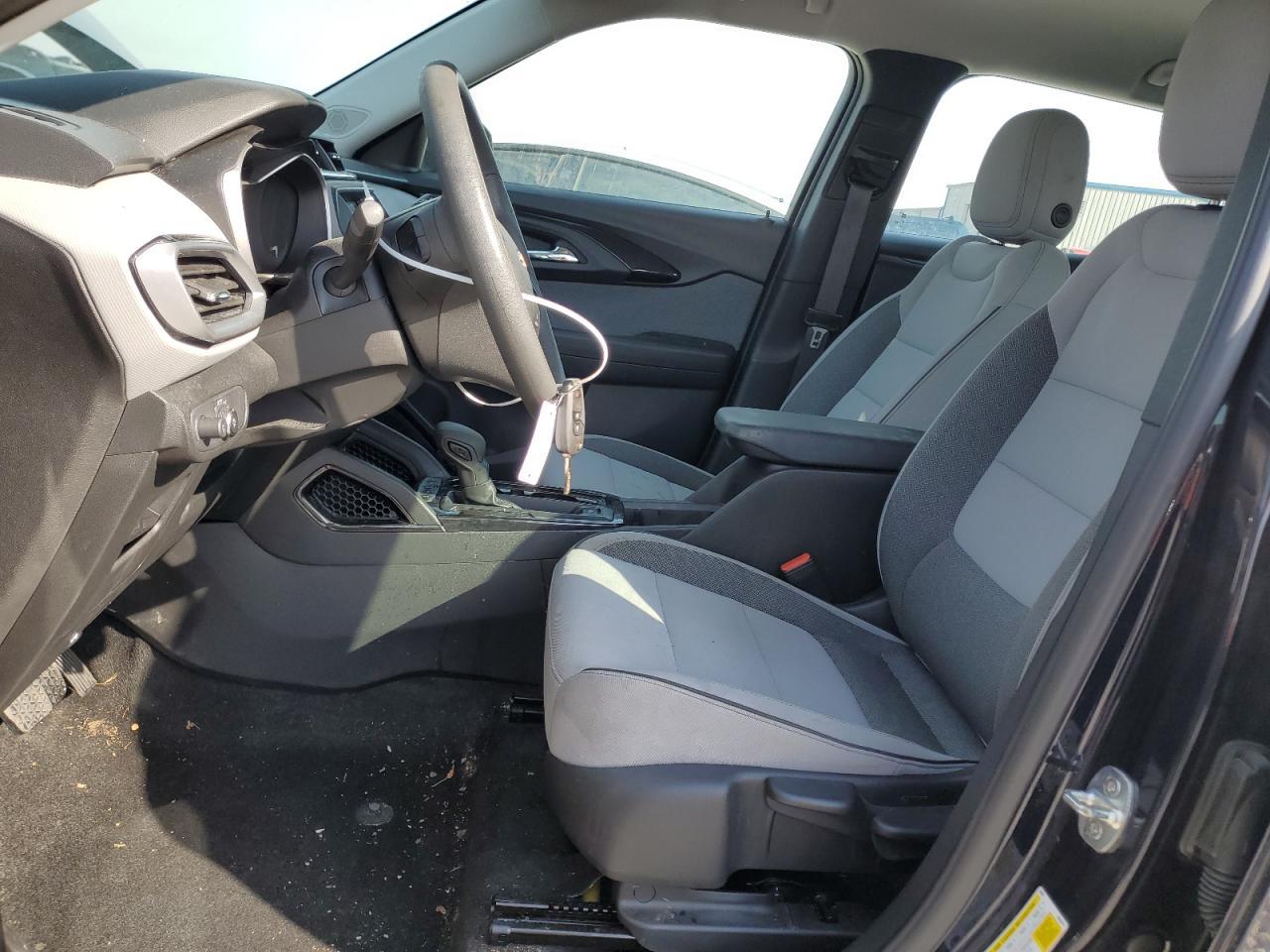 2021 CHEVROLET TRAILBLAZE - Image 7