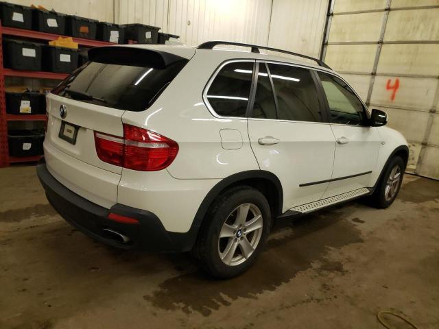 2009 BMW X5 xDrive48I - Фото 3
