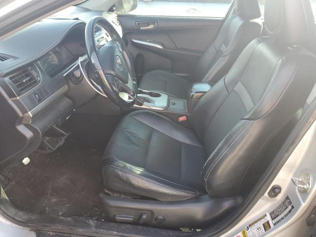 2014 Toyota Camry L - Image 7