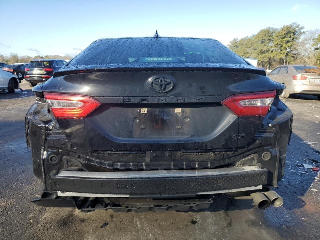 2020 Toyota Camry Se - Image 6