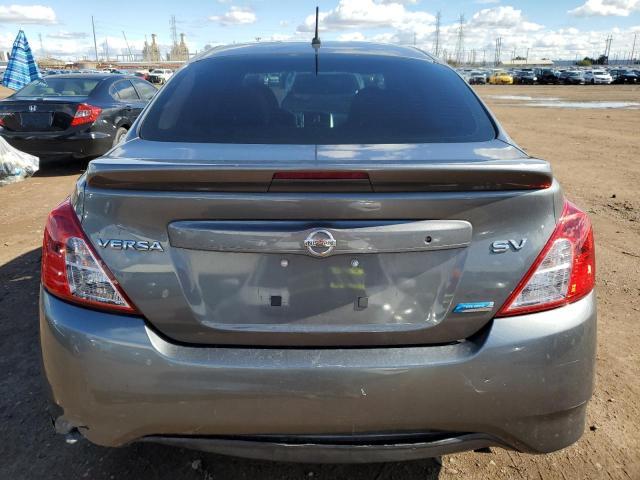 2016 Nissan Versa S - Image 6