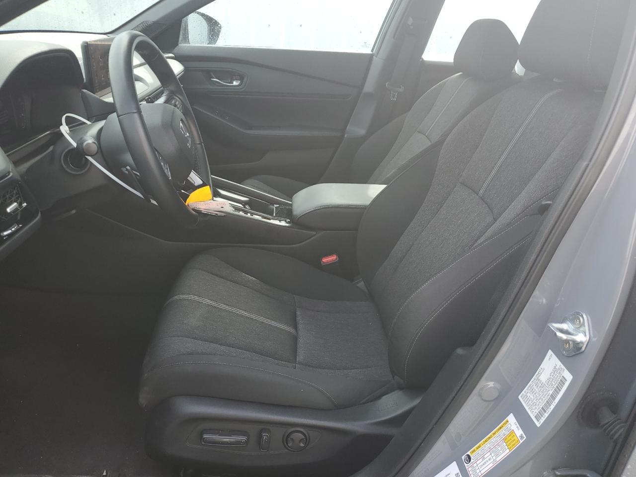 2023 HONDA ACCORD HYB - Image 7