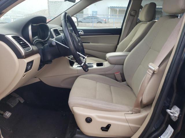 2016 Jeep Grand Cherokee Laredo - Image 7