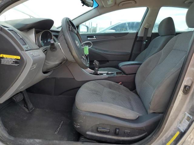 2013 Hyundai Sonata Gls - Image 7