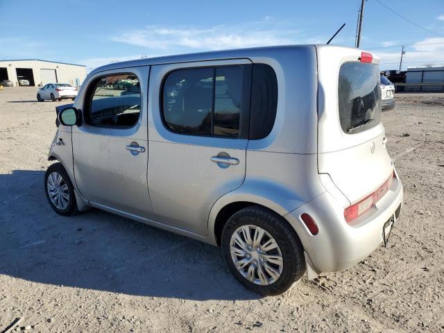 2014 Nissan Cube S - Image 2
