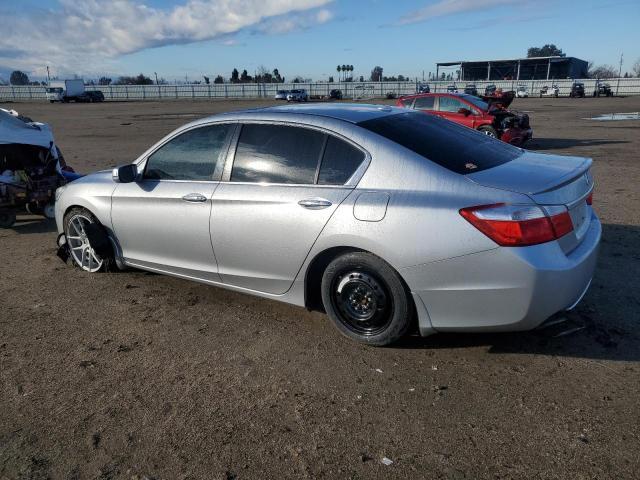 2015 Honda Accord Exl - Image 2
