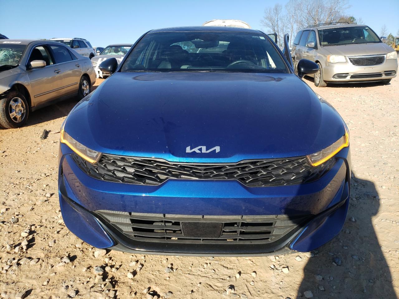 2023 KIA K5 GT LINE - Image 5
