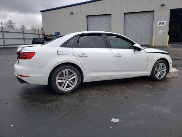 2017 Audi A4 Premium - Фото 3
