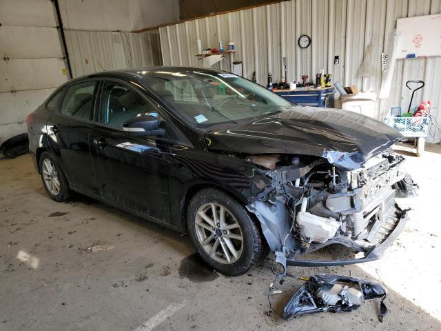 2016 Ford Focus Se - Image 4