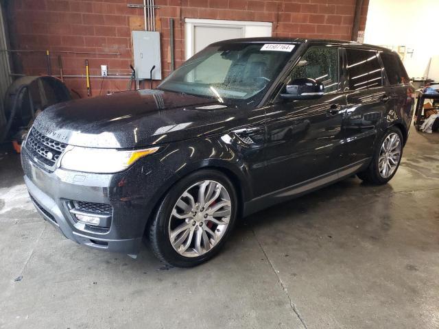 2015 LAND ROVER RANGEROVER