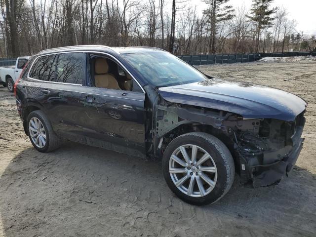 2016 Volvo Xc90 T8 - Фото 4