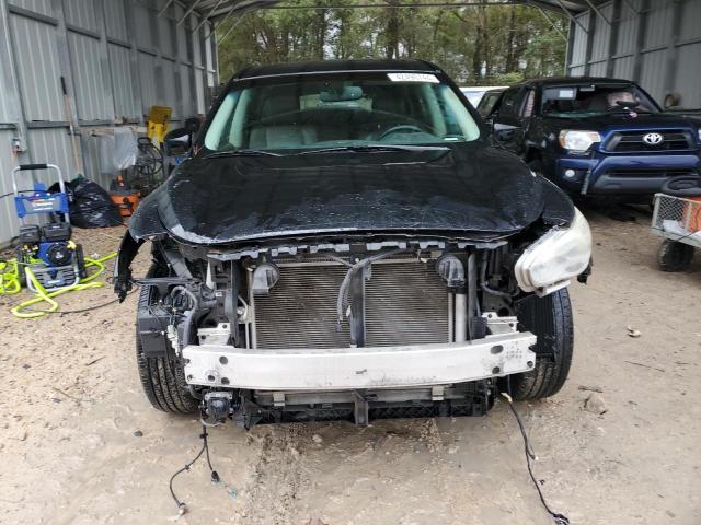 2014 Infiniti Qx60 - Фото 5