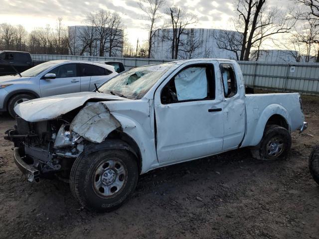 2015 Nissan Frontier S