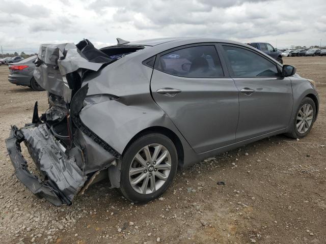 2014 Hyundai Elantra Se - Фото 3