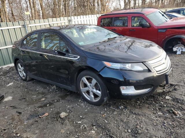 2013 Chevrolet Volt - Фото 4