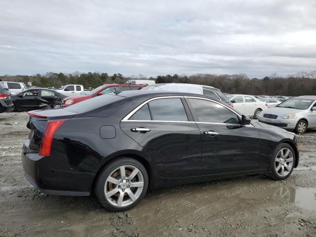 2014 CADILLAC ATS - Фото 3