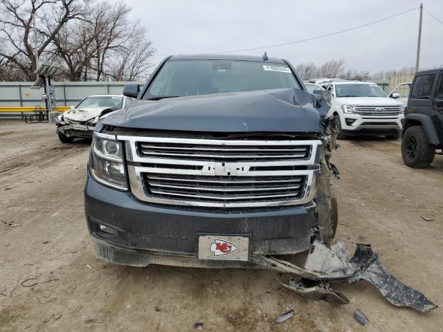 2020 Chevrolet Tahoe K1500 Lt - Фото 5