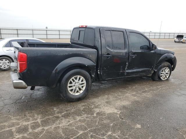2016 Nissan Frontier S - Image 3