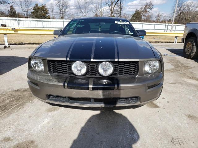 2005 Ford Mustang Gt - Фото 5
