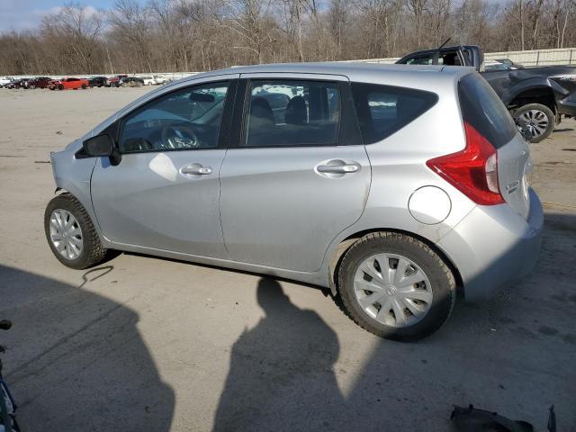 2015 Nissan Versa Note S - Фото 2