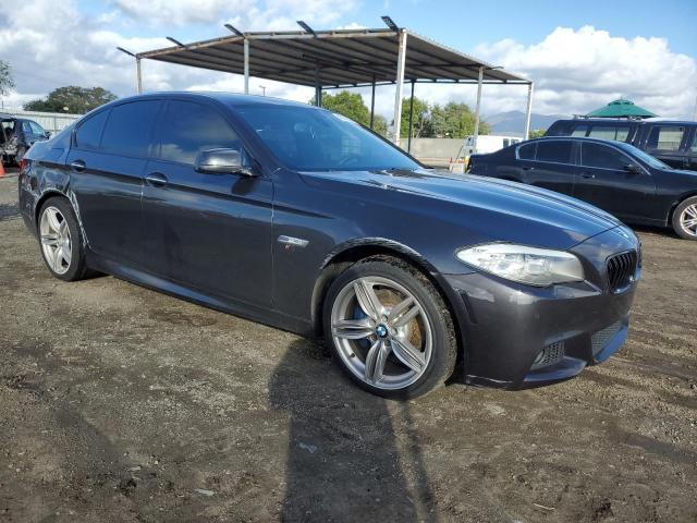2012 BMW 535 I - Фото 4