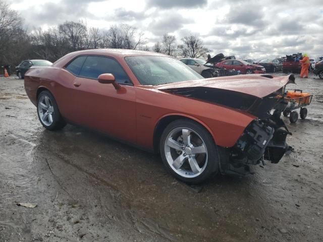2021 Dodge Challenger R/T - Фото 4