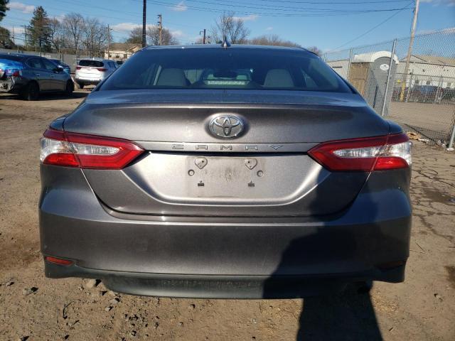 2019 Toyota Camry L - Фото 6