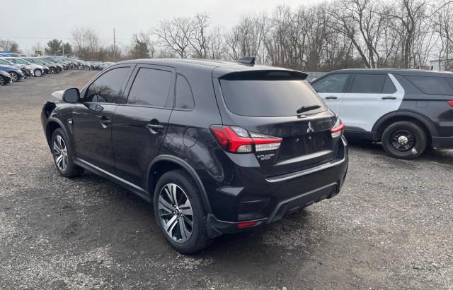 2023 Mitsubishi Outlander Sport S/Se - Фото 3
