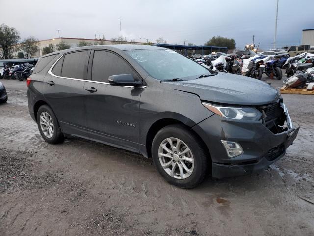 2018 Chevrolet Equinox Lt - Фото 4