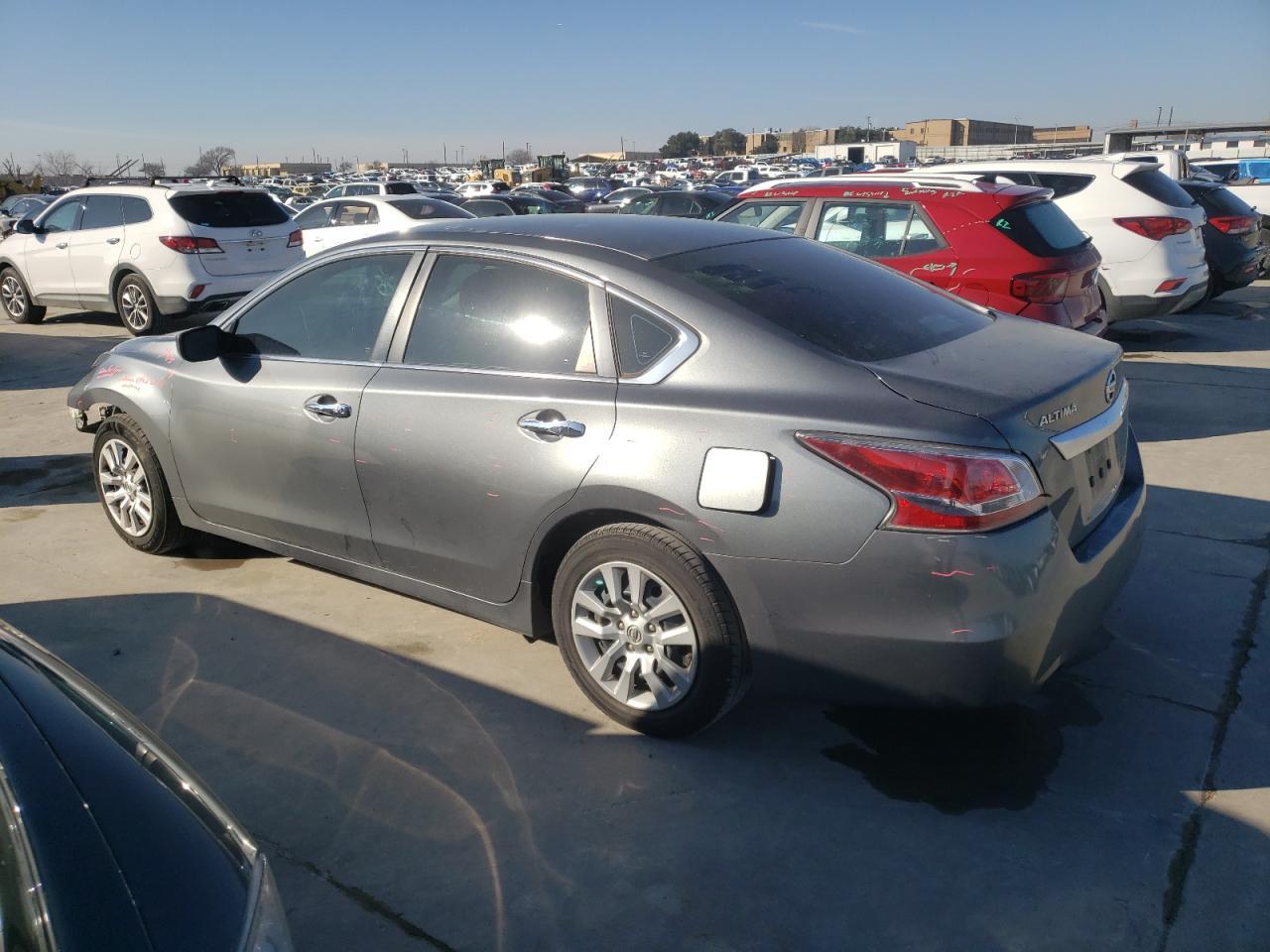 2015 NISSAN ALTIMA 2.5 - Image 2