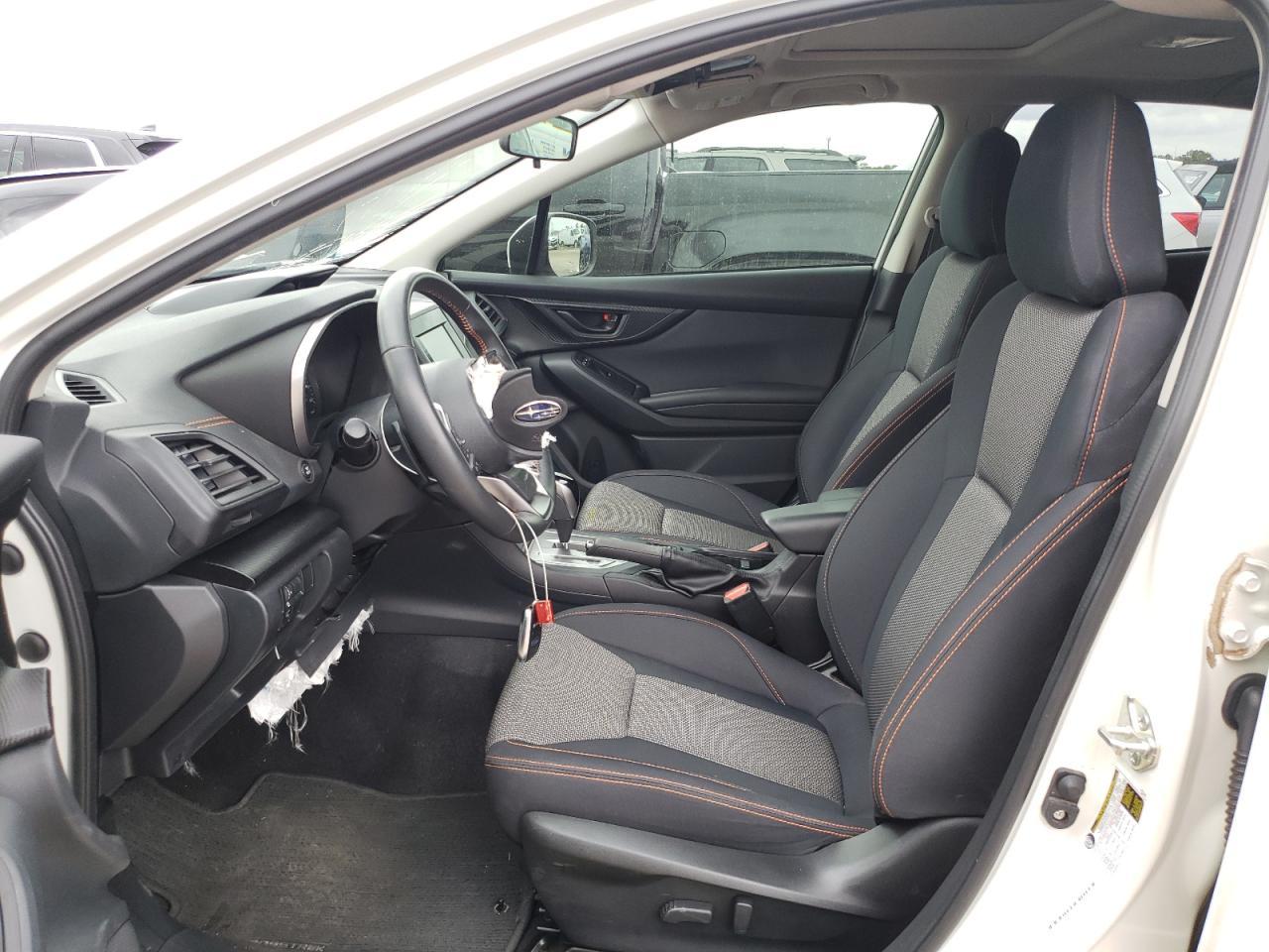 2021 SUBARU CROSSTREK - Фото 7