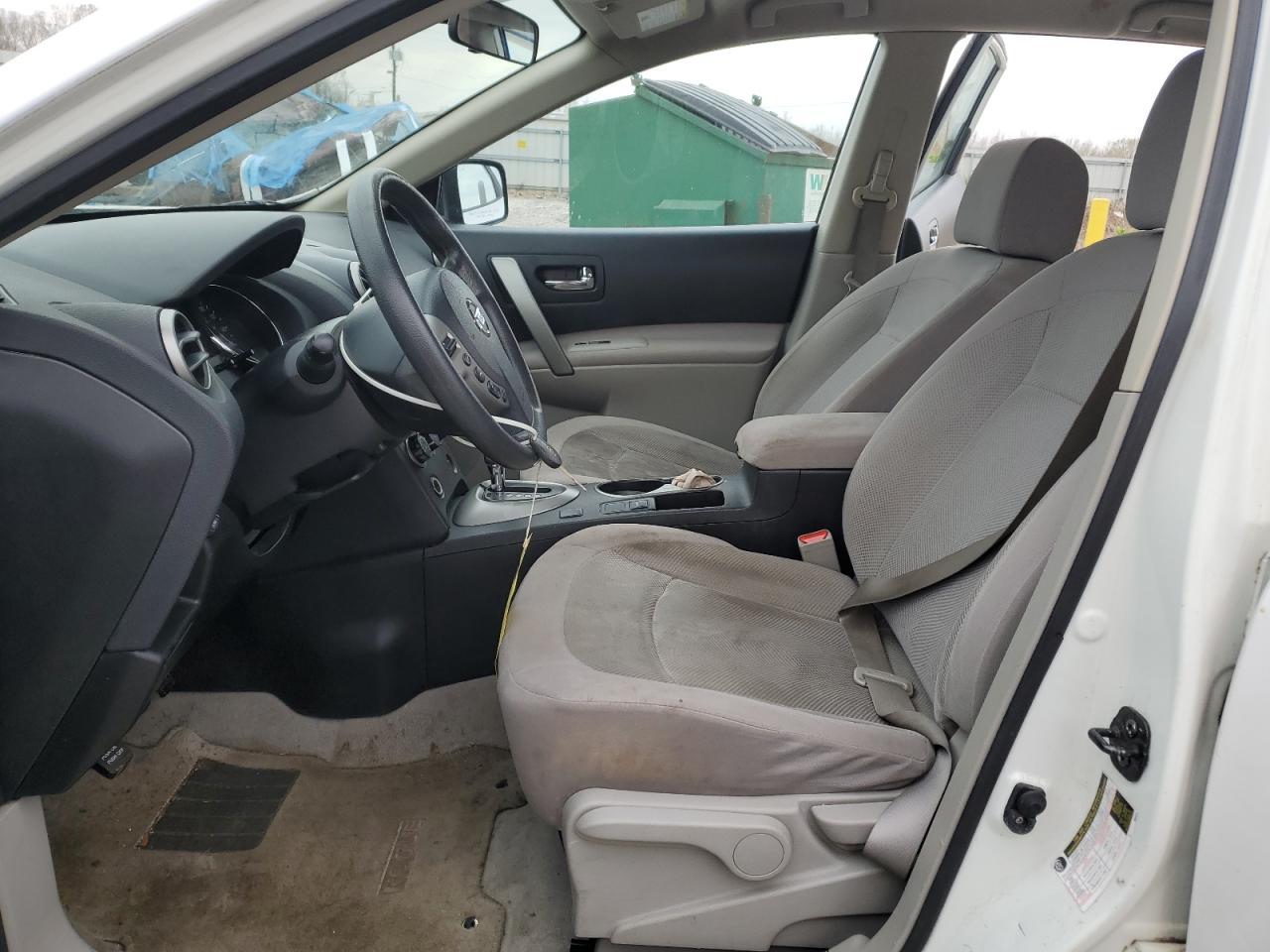 2014 NISSAN ROGUE SELE - Image 7