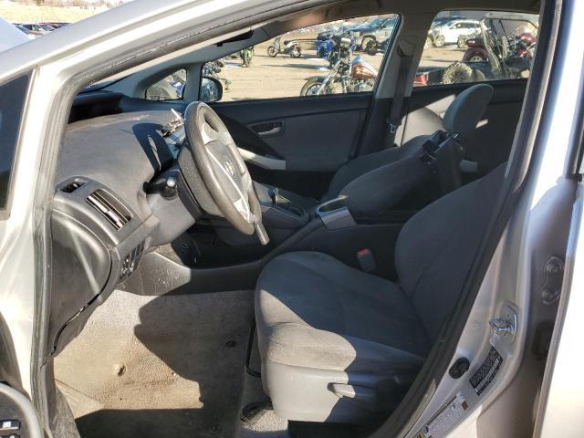 2015 Toyota Prius - Image 7