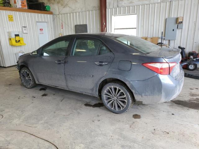 2016 Toyota Corolla L - Фото 2