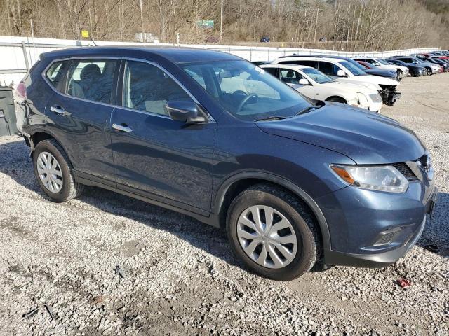 2015 Nissan Rogue S - Фото 4