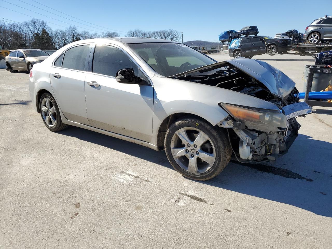 2010 ACURA TSX - Image 4