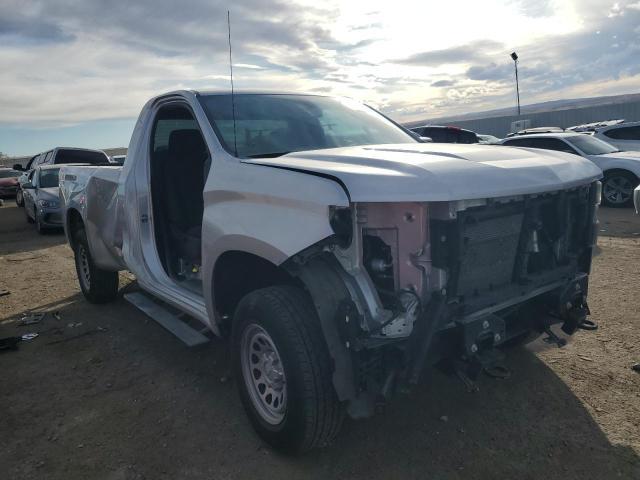 2020 Chevrolet Silverado K1500 - Фото 4