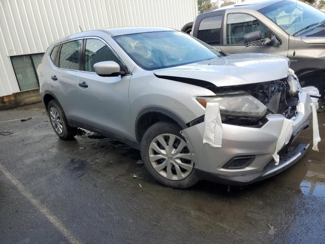 2016 Nissan Rogue S - Фото 4